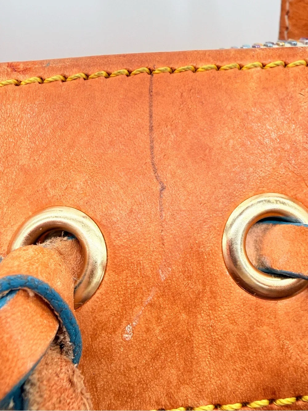 Dooney & Bourke rare vintage